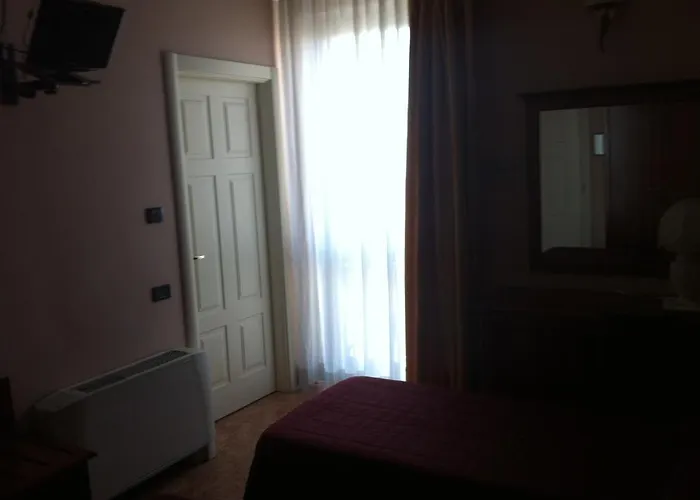 Hotel Impero