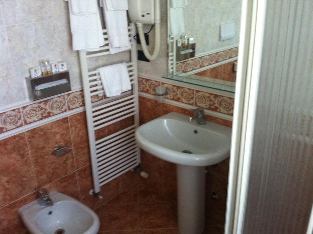 Impero Hotel Brescia
