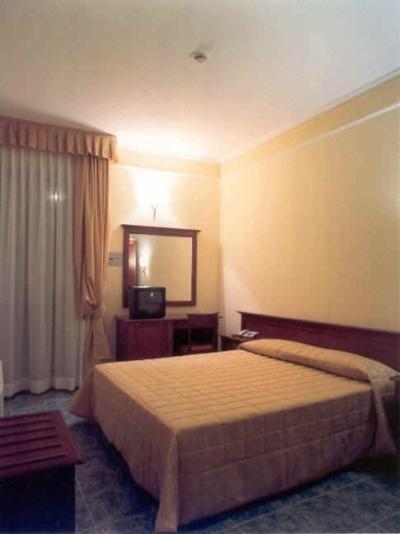 Impero Hotel 3*