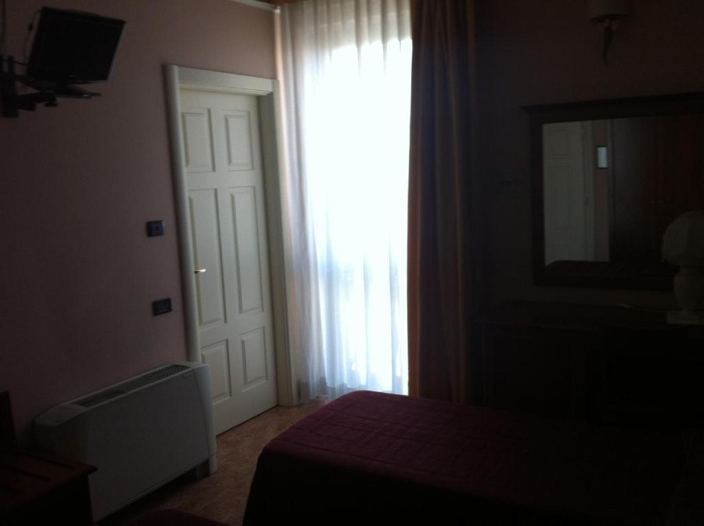 Impero Hotel Brescia